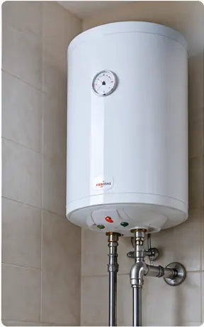 Geyser installation and repair in Bokaro