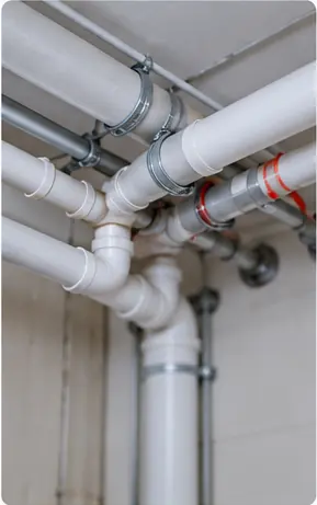 New plumbing installations in Bokaro