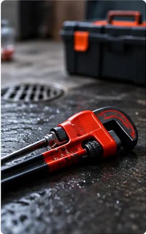 Plumbing repairs and maintenance in Bokaro