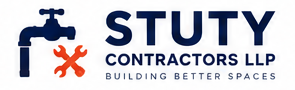 STUTY Contractors LLP